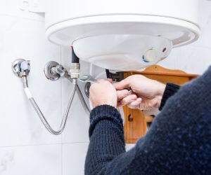 About Plumbing Repair Banner - emergency plumber experts in Banner